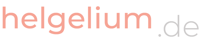 helgelium.de